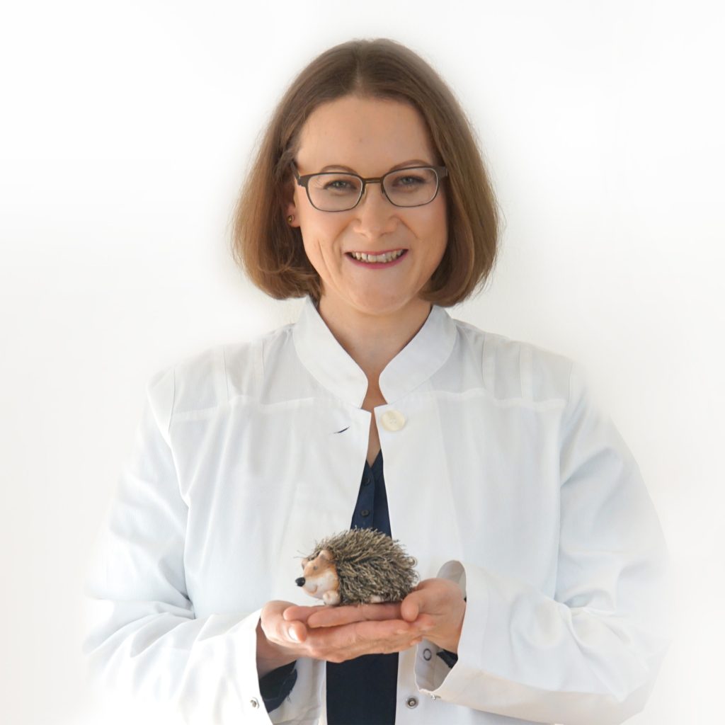 Igel Apotheke | Christin Präger Christin Präger | Apothekerin aus Leidenschaft | Igel-Apotheke München Allach